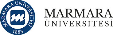Marmara University crest